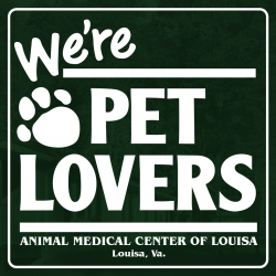 Animal Medical Center of Louisa